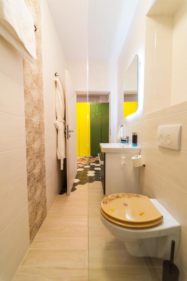 Apartamento Miruna Andreea Studio Mamaia Exterior foto